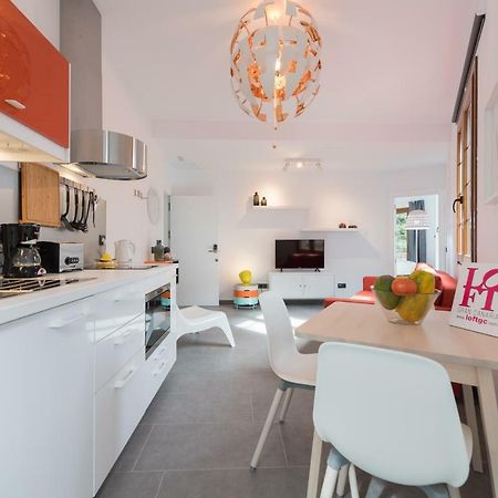 Loft Gran Canaria أروكاس المظهر الخارجي الصورة
