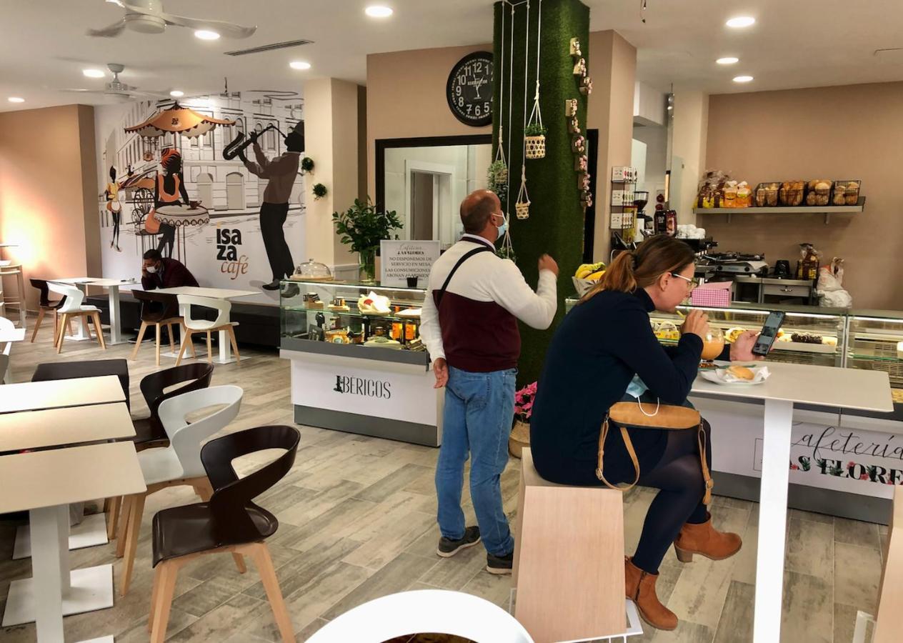 Loft Gran Canaria أروكاس المظهر الخارجي الصورة
