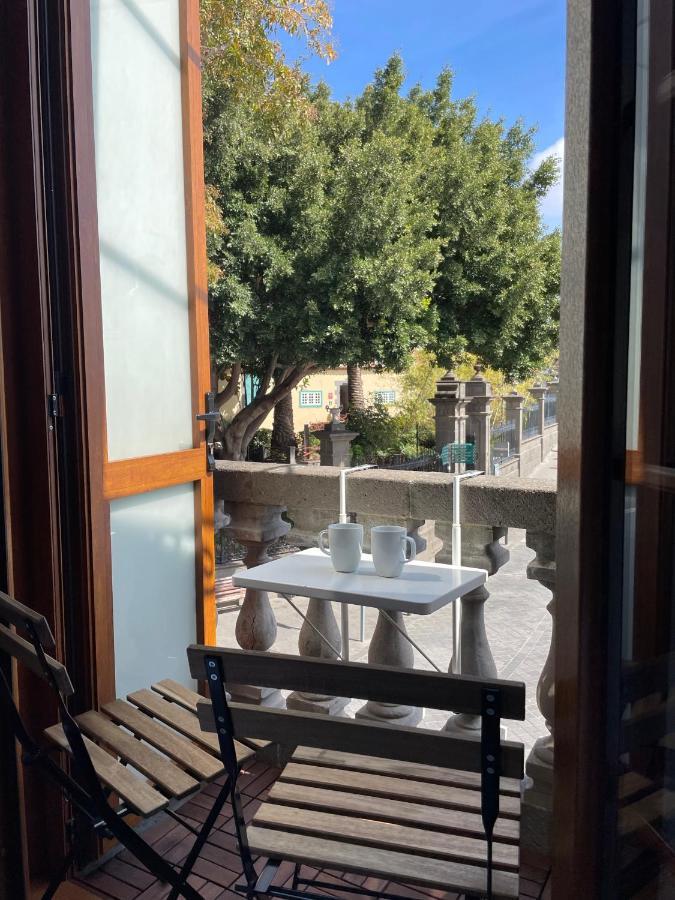 Loft Gran Canaria أروكاس المظهر الخارجي الصورة