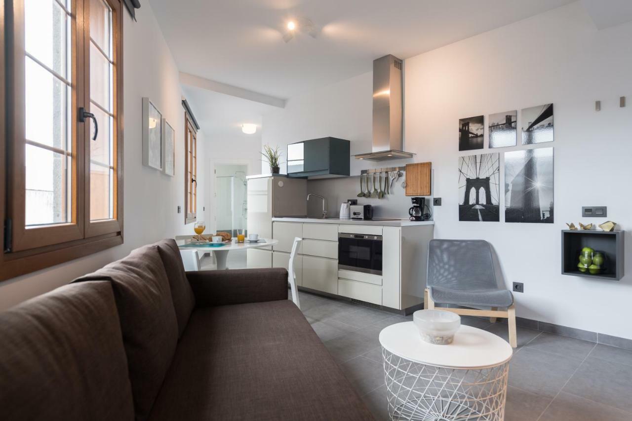 Loft Gran Canaria أروكاس المظهر الخارجي الصورة