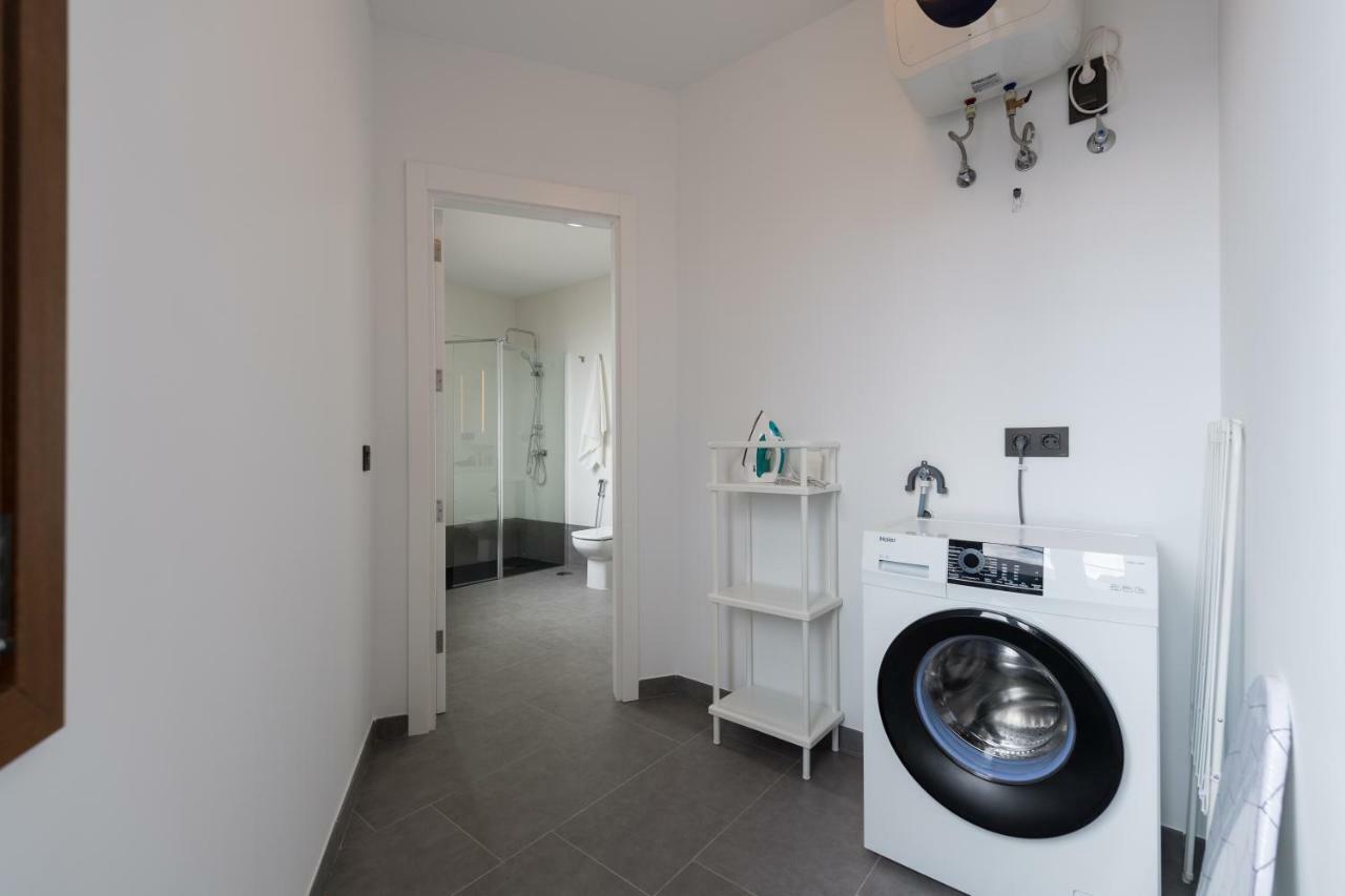 Loft Gran Canaria أروكاس المظهر الخارجي الصورة