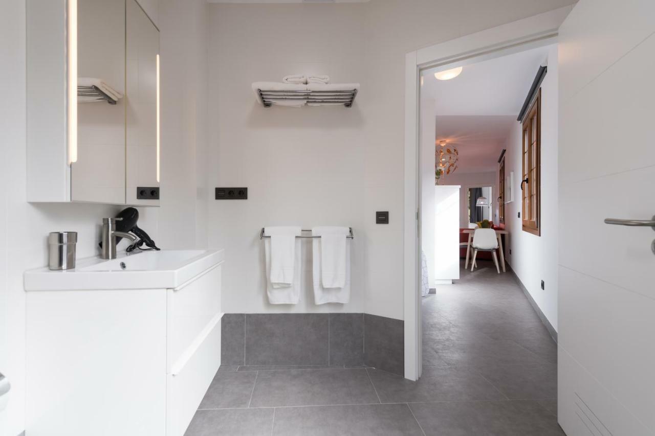 Loft Gran Canaria أروكاس المظهر الخارجي الصورة