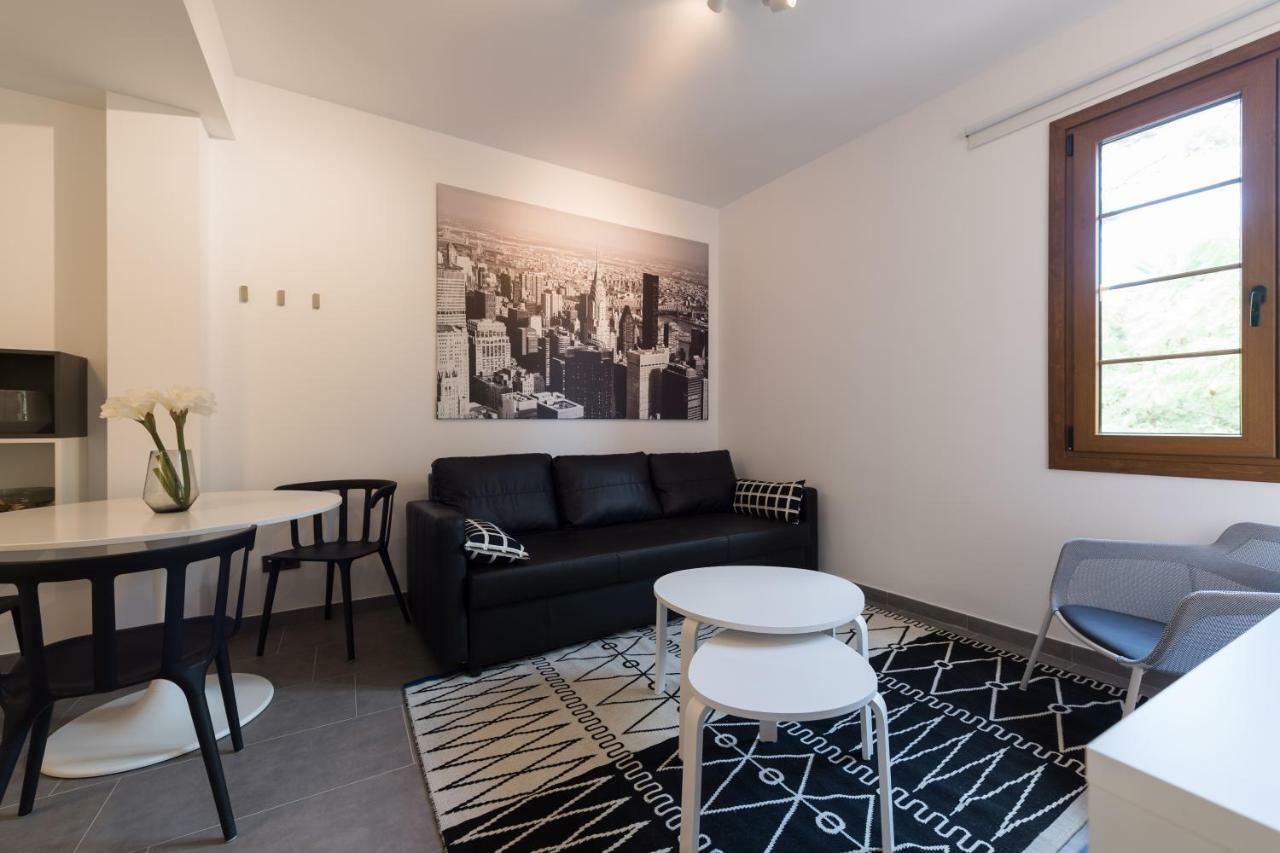 Loft Gran Canaria أروكاس المظهر الخارجي الصورة