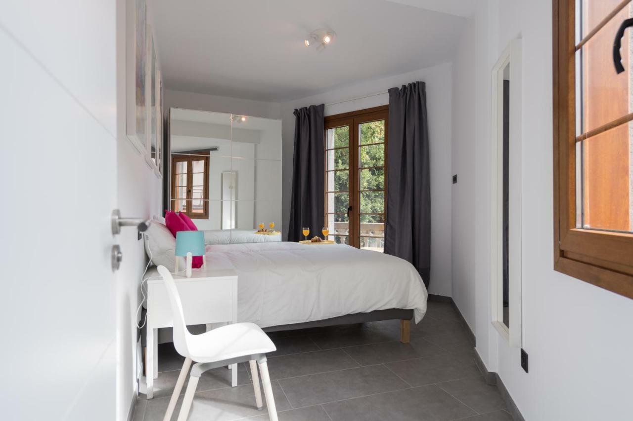 Loft Gran Canaria أروكاس المظهر الخارجي الصورة