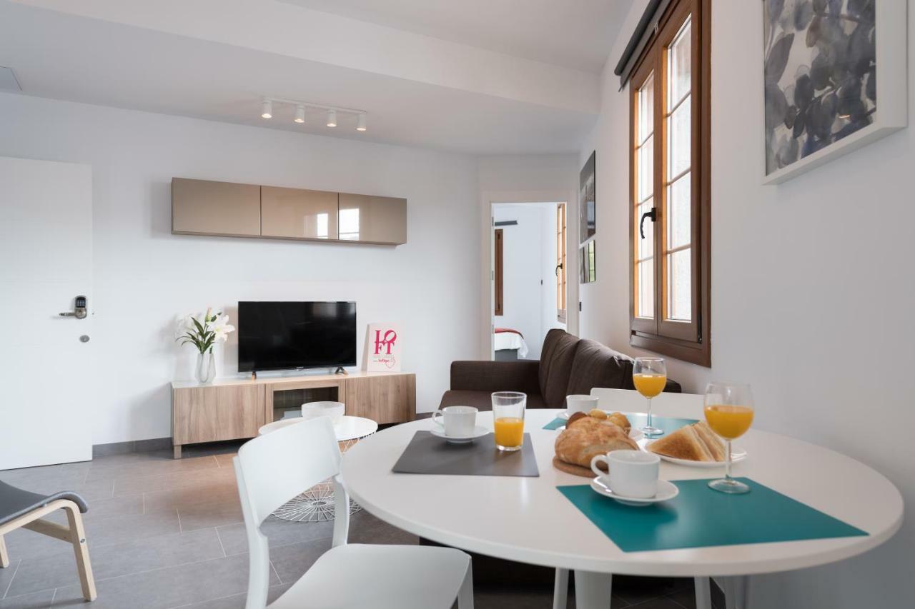 Loft Gran Canaria أروكاس المظهر الخارجي الصورة