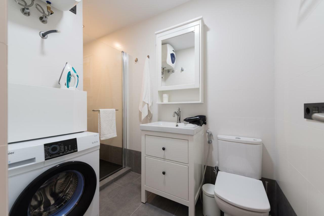 Loft Gran Canaria أروكاس المظهر الخارجي الصورة