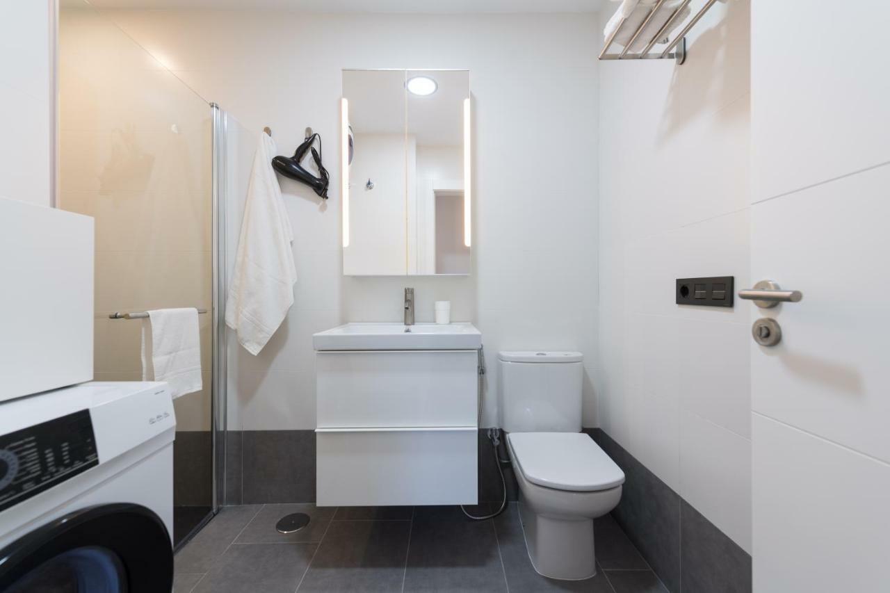 Loft Gran Canaria أروكاس المظهر الخارجي الصورة