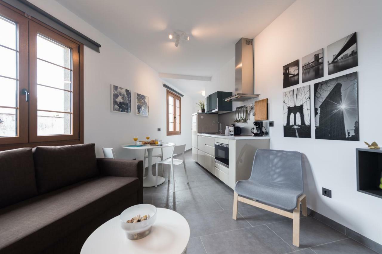 Loft Gran Canaria أروكاس المظهر الخارجي الصورة