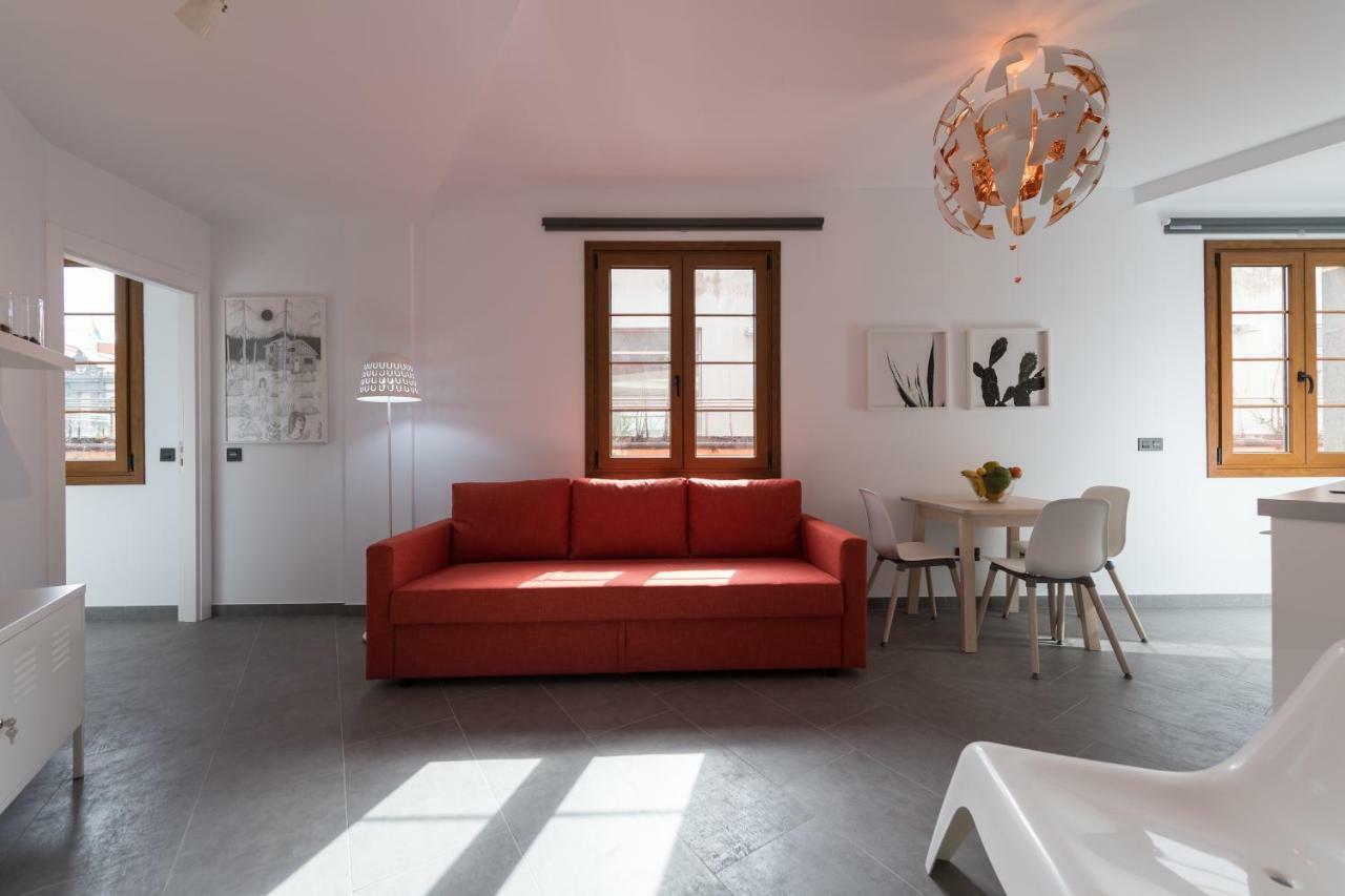 Loft Gran Canaria أروكاس المظهر الخارجي الصورة