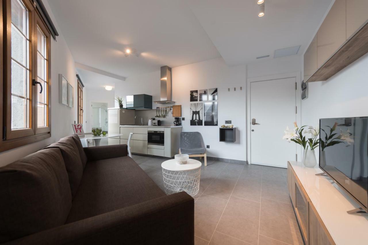 Loft Gran Canaria أروكاس المظهر الخارجي الصورة