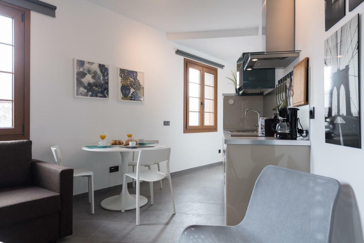 Loft Gran Canaria أروكاس المظهر الخارجي الصورة