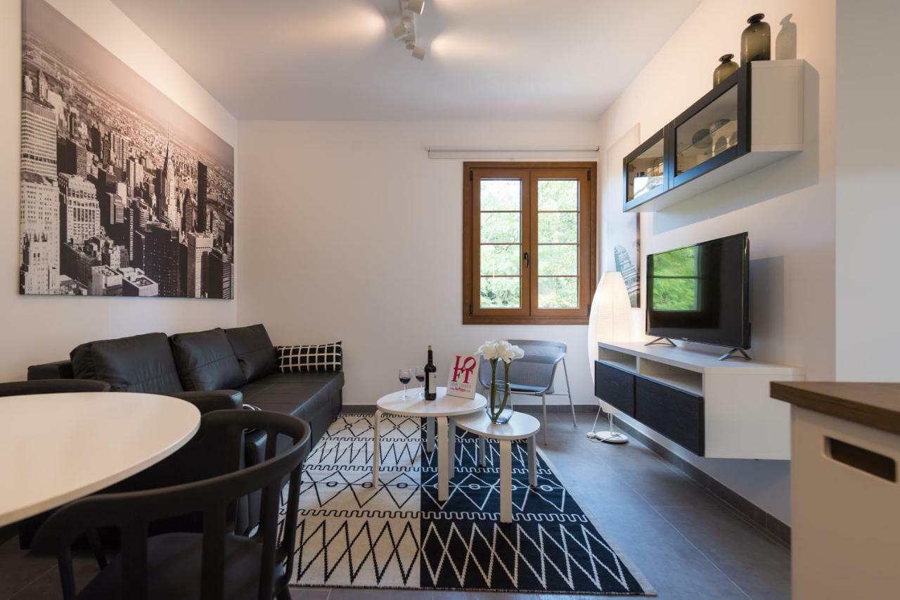 Loft Gran Canaria أروكاس المظهر الخارجي الصورة