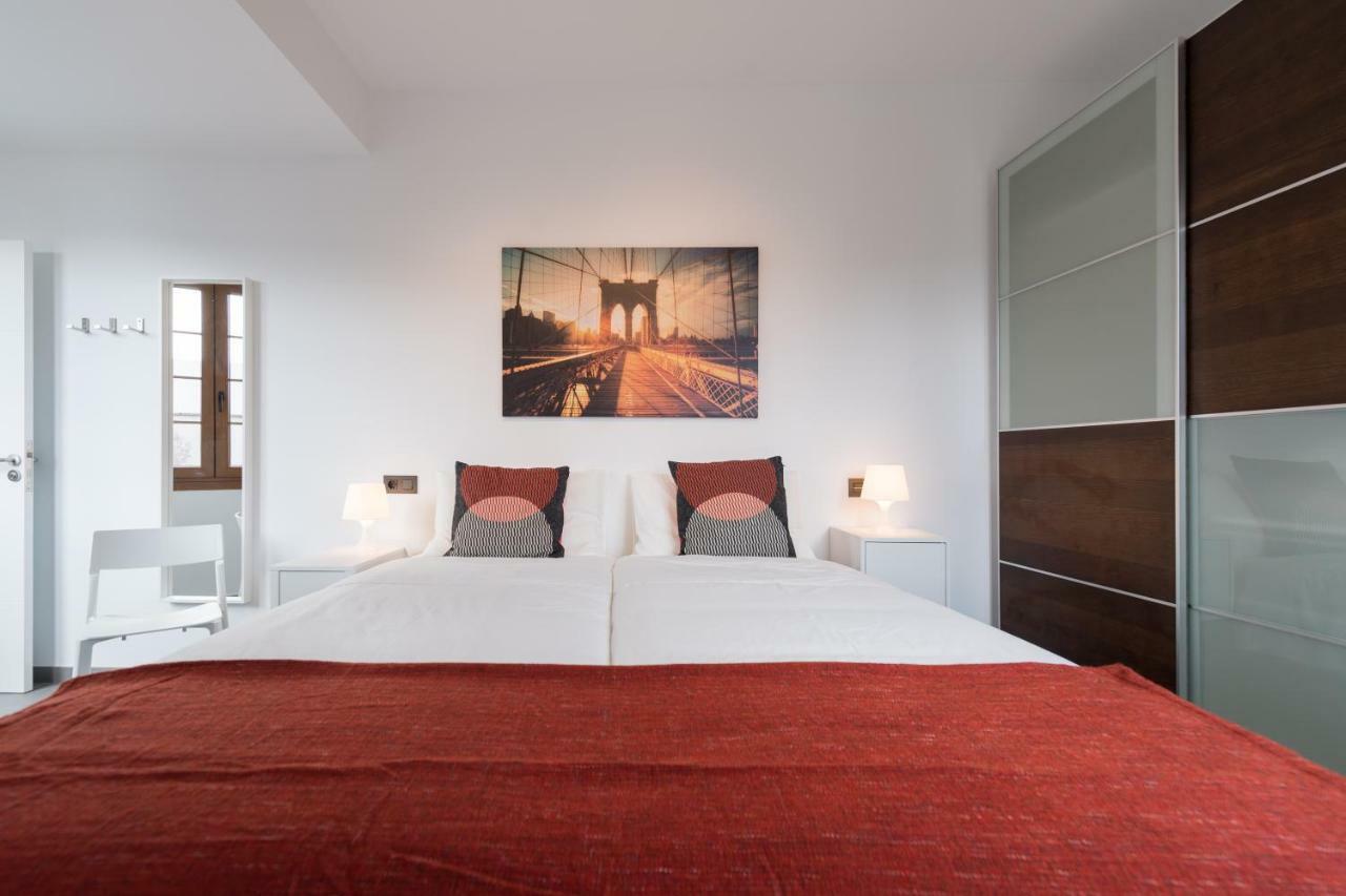 Loft Gran Canaria أروكاس المظهر الخارجي الصورة