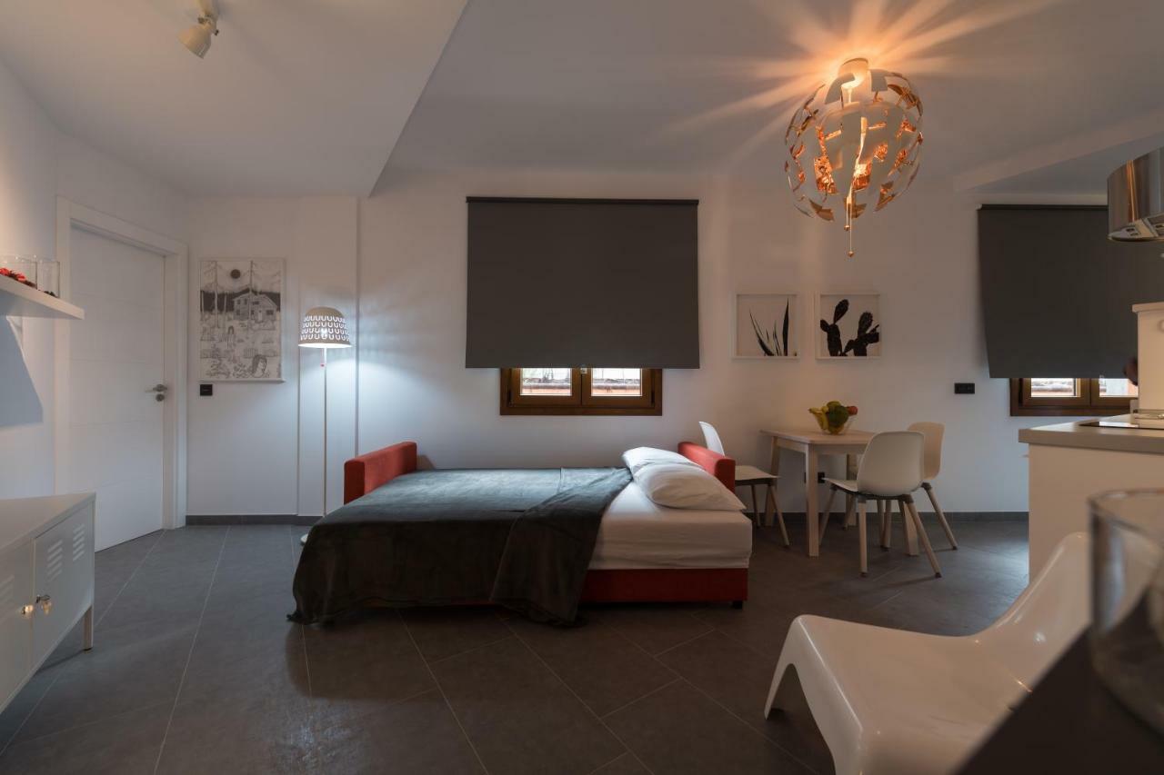 Loft Gran Canaria أروكاس المظهر الخارجي الصورة