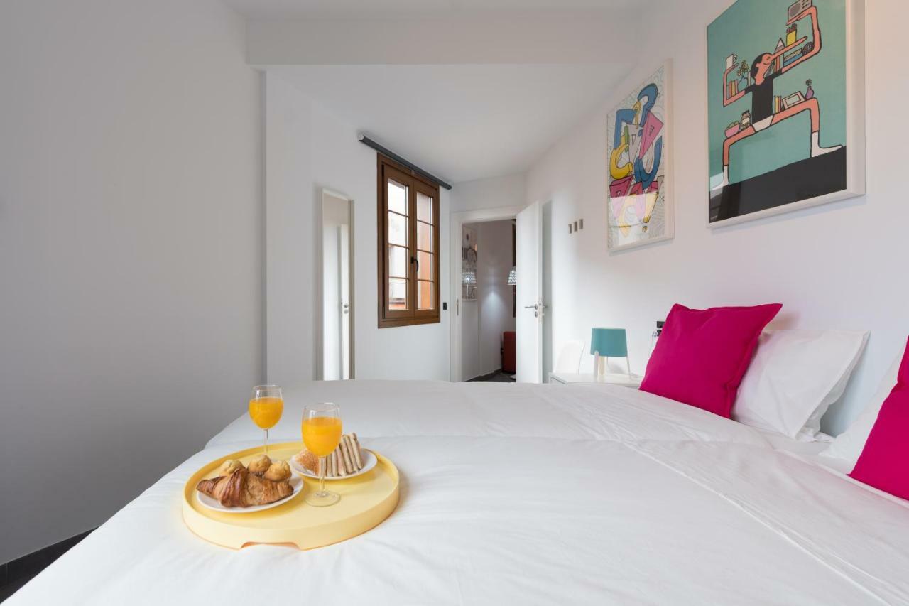 Loft Gran Canaria أروكاس المظهر الخارجي الصورة