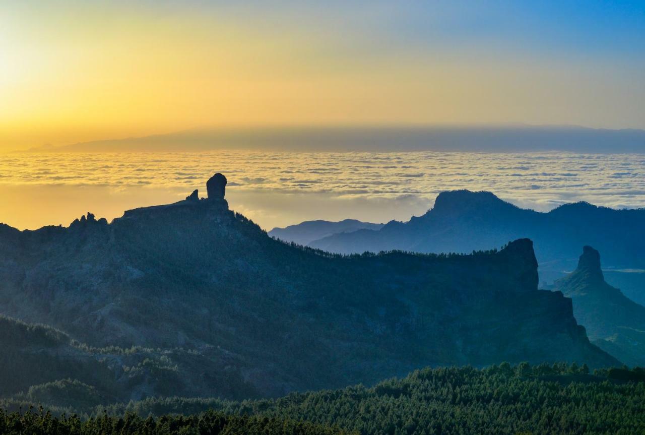 Loft Gran Canaria أروكاس المظهر الخارجي الصورة