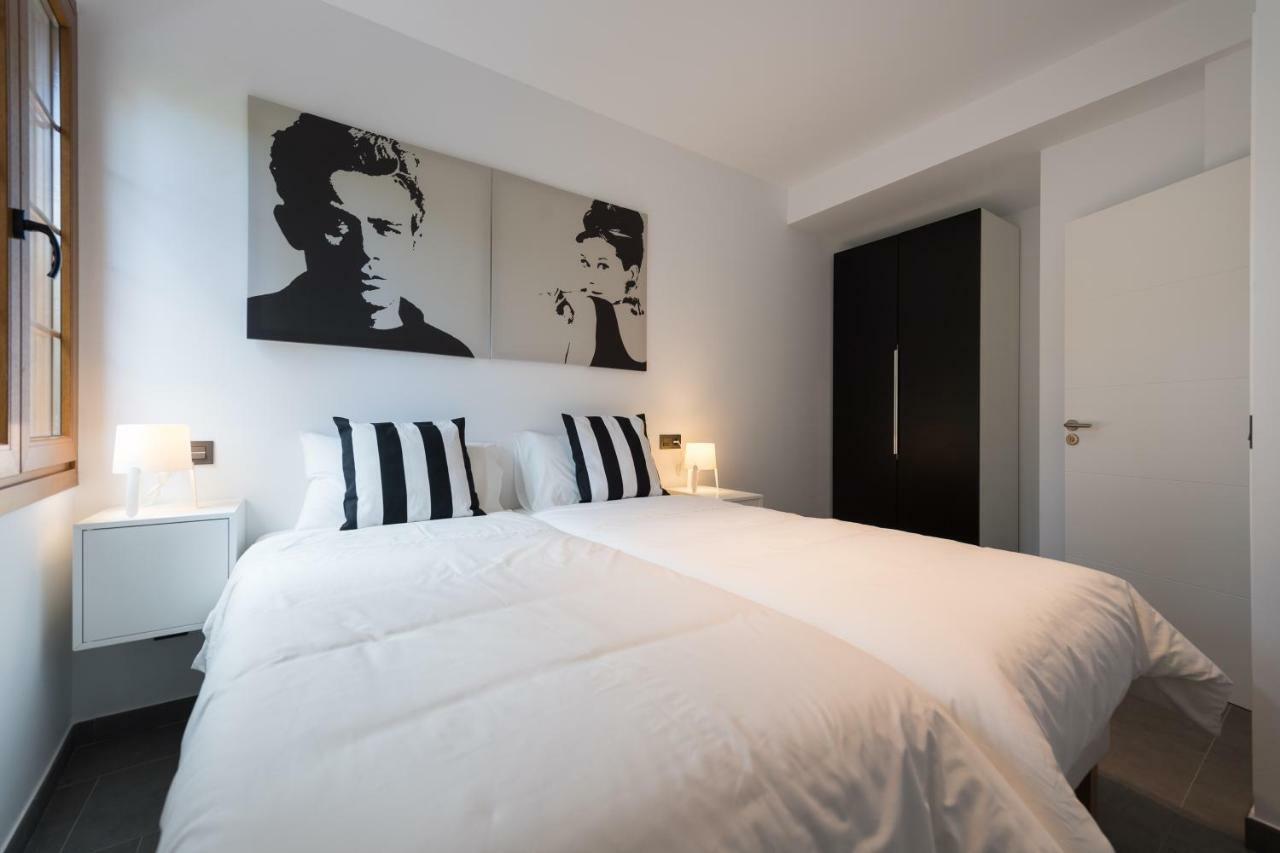 Loft Gran Canaria أروكاس المظهر الخارجي الصورة