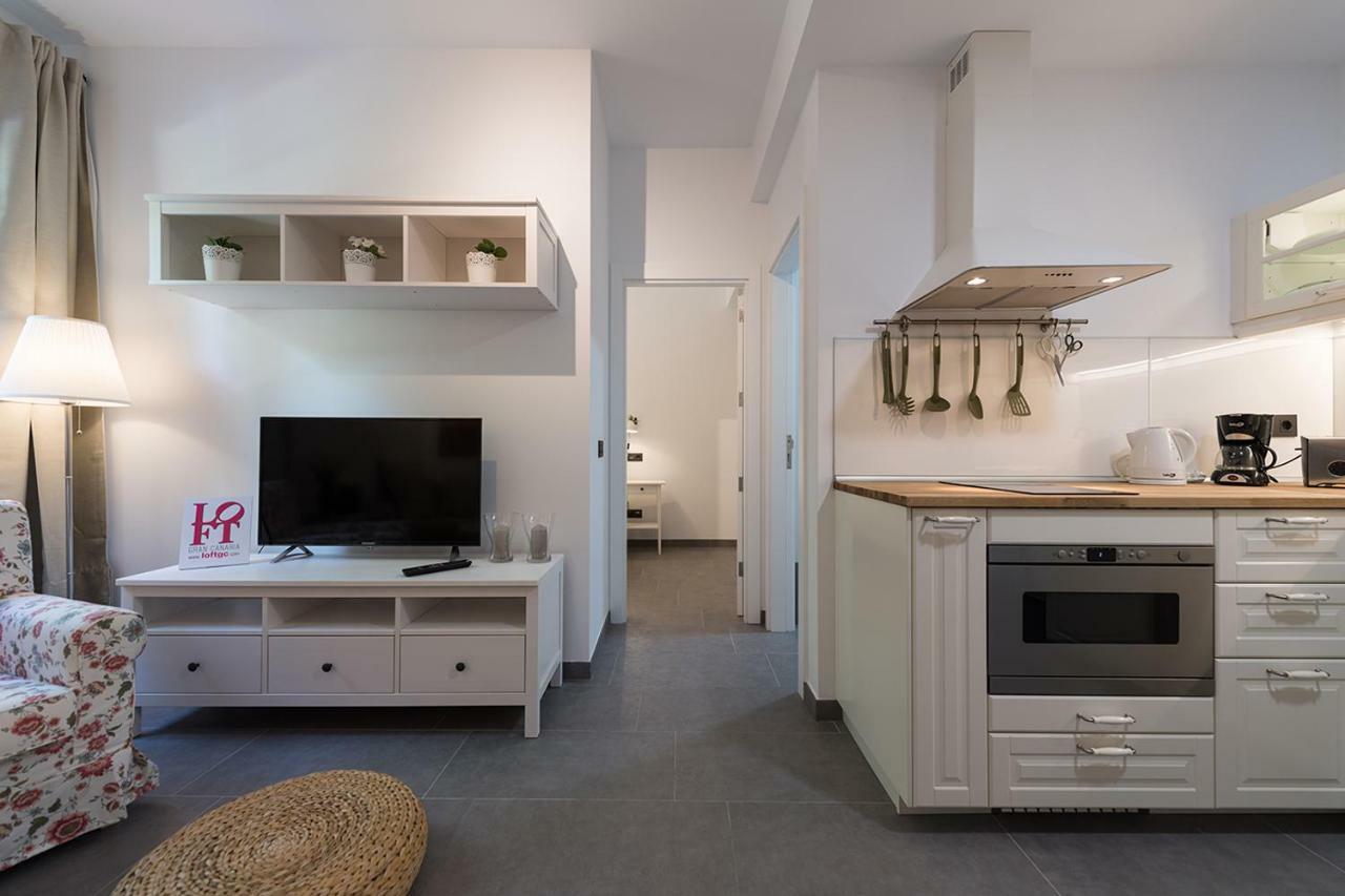 Loft Gran Canaria أروكاس المظهر الخارجي الصورة