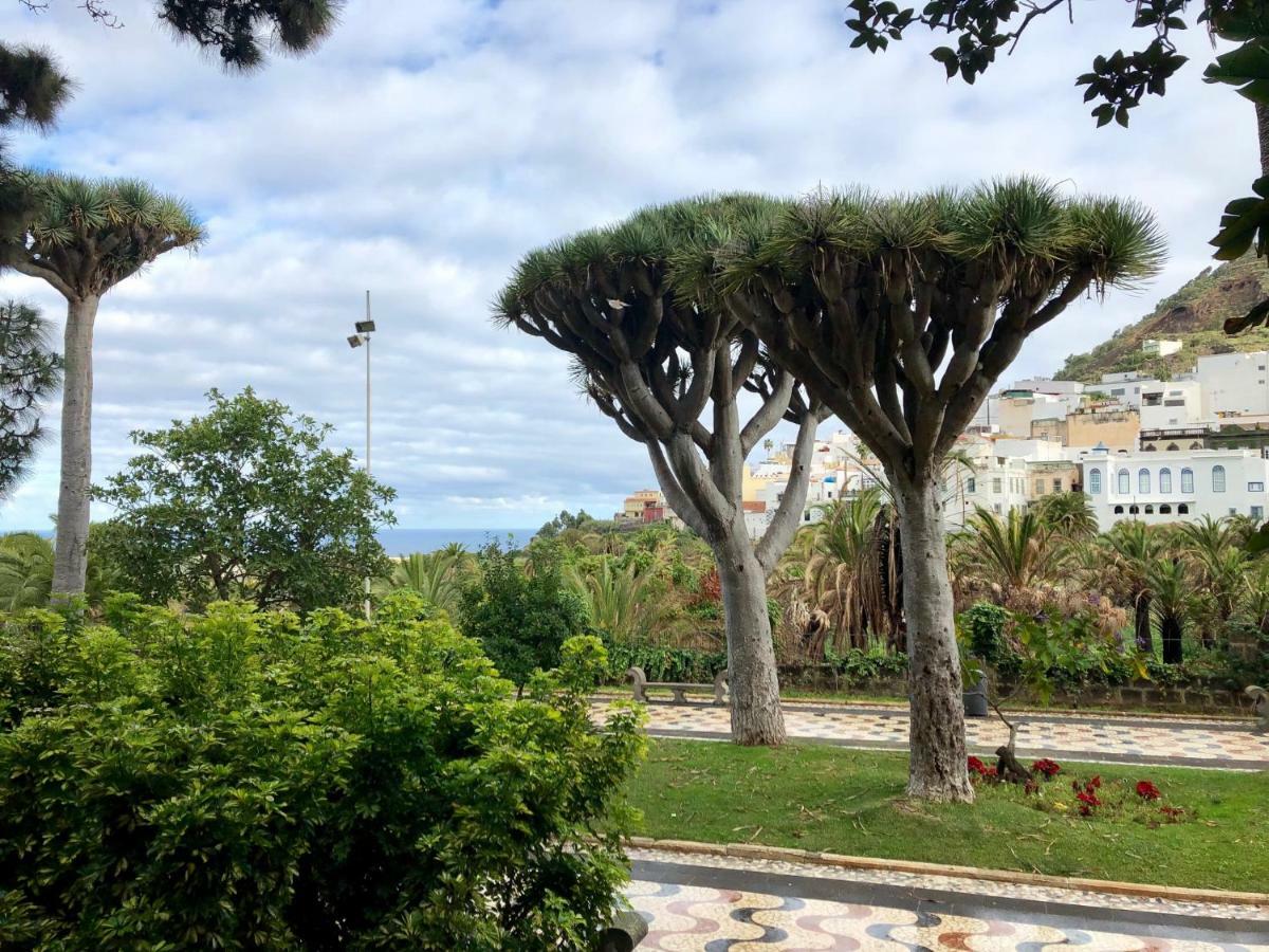 Loft Gran Canaria أروكاس المظهر الخارجي الصورة