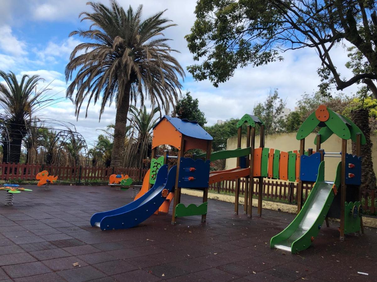 Loft Gran Canaria أروكاس المظهر الخارجي الصورة